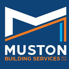 Muston Building Services logo