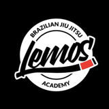 Lemos Brazilian Jiu Jitsu logo